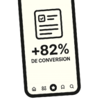 Outil no-code pour créer des formulaires puissants taux conversion form blastform fr