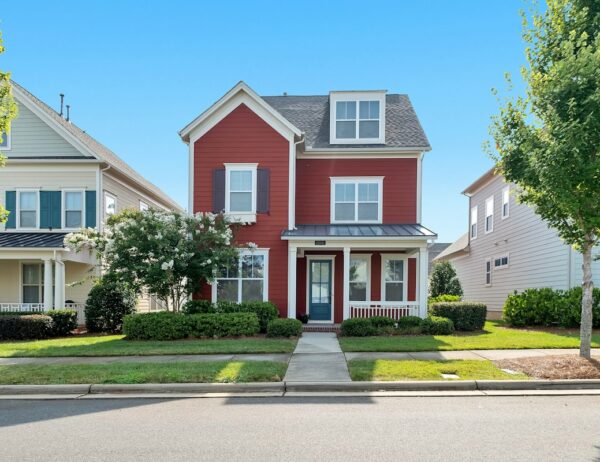 Formulaire d&rsquo;estimation immobilière : ce qui convertit vraiment