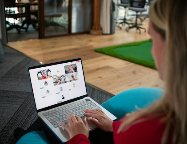 Formulaire d&rsquo;inscription webinar : comment réduire le no-show