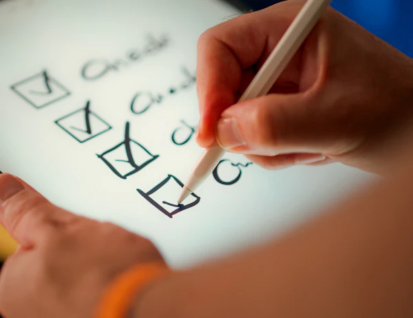 Formulaire trop long : la checklist d&rsquo;audit terrain pour le repérer (et le corriger)