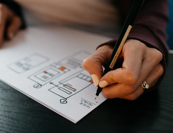 Design de formulaire : les bonnes pratiques pour convertir